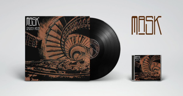 Mask újrakiadások CD-n és LP-n!