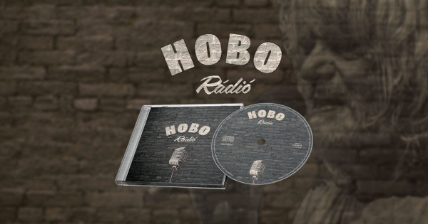 Rádió címmel jelenik meg Hobo legújabb stúdióalbuma