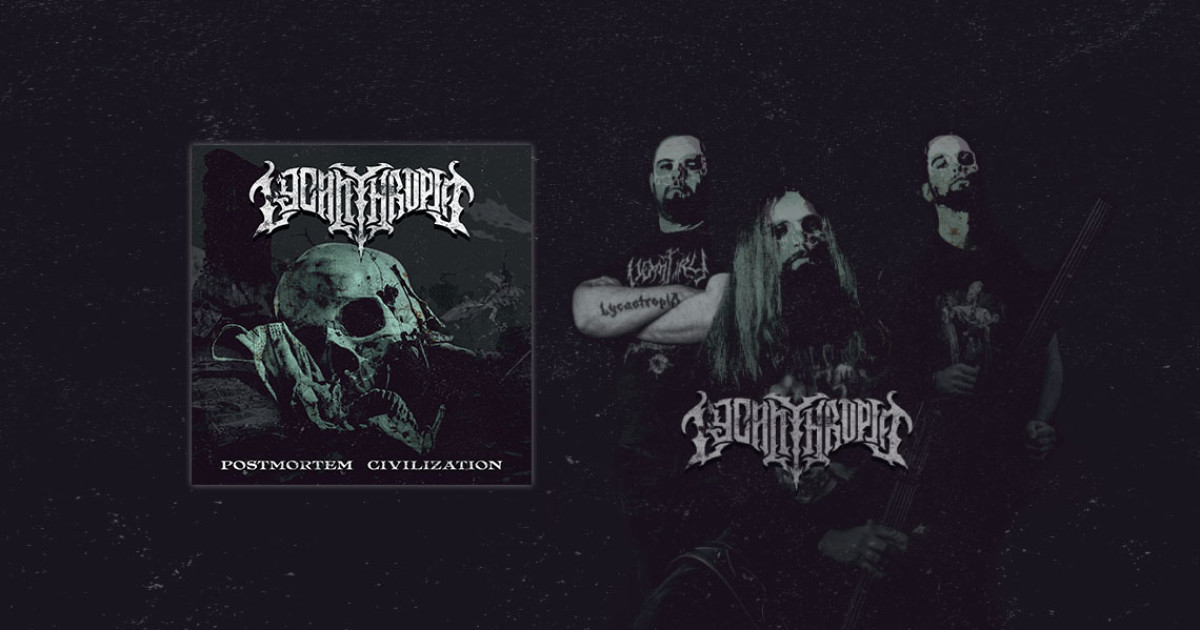 Új albummal érkezik a dunaújvárosi death metal banda!