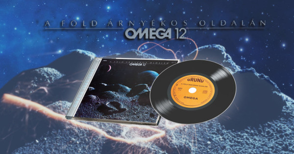 Folytatódik az Omega életműsorozat
