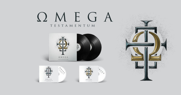 OMEGA - Testamentum