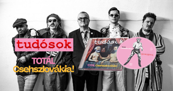 Új Tudósok lemez a láthatáron